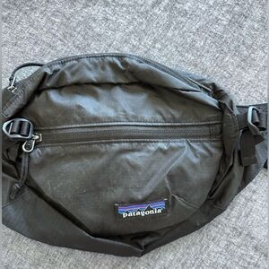 Patagonia Fannypack